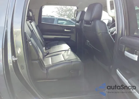 2019 Toyota Tundra Limited 5.7L V8 from USA, damaged, VIN 5TFFY5F14KX247953